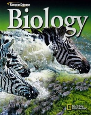 Reading Essentials for Biology, Interactive Student Textbook - Paperback - GOOD