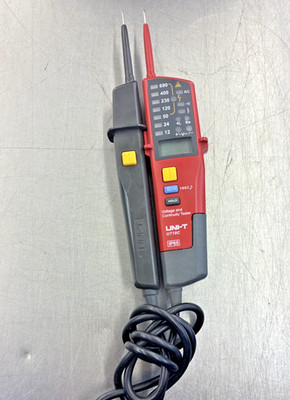 UNI-T UT18C MULTIMETER (CJL006065)