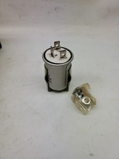 6 Volt USA made Ideal Corp 268 Turn Signal Flasher For Volkswagens Bugs & Others