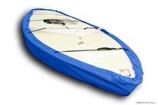 Sunfish Sailboat Hull Bottom Cover - durable Top Gun Fabric - choose color