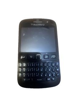 Blackberry 9720 entsperrt Smartphone