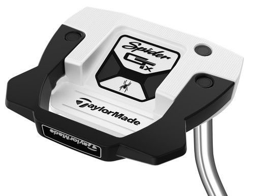 TaylorMade Spider GTX White SB Putter 35'' Inches Value