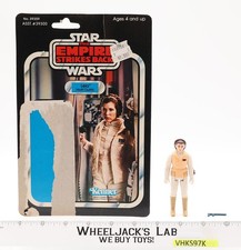 Princess Leia Organa (Hoth Outfit) for sale