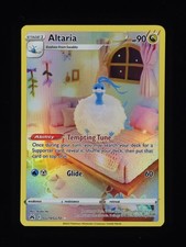 Altaria GG19/GG70 Pokemon Crown Zenith: Galarian Gallery 🔥🔥🔥
