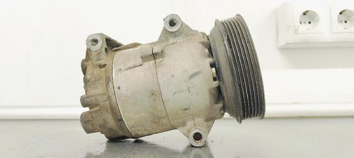 8200316164 klimakompressor RENAULT MEGANE II BERLINA 5P CONFORT 2002 194806