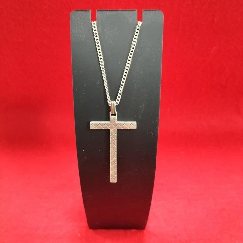 Collana Gucci Diamante Giappone