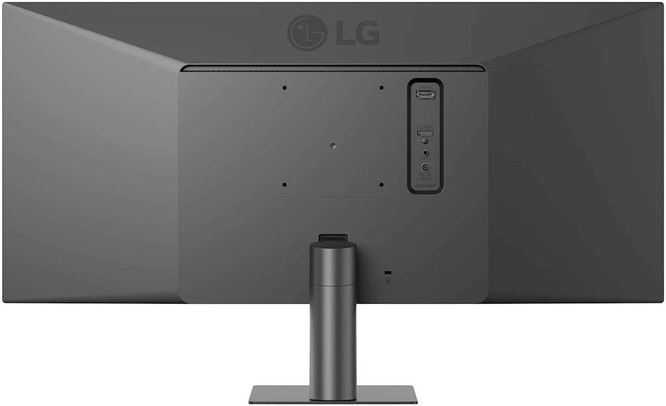 LG LCD-Monitor UltraWide 29U511A 29Zoll IPS-Display 100Hz 21:9 schwarz B-WARE - Bild 4 von 4