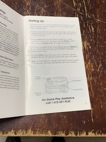 Final Fight CD - Sega CD, 1993 CIB