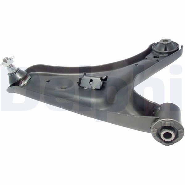 Querlenker Dreieckslenker Delphi TC2339 Stahlblech FüR Daihatsu Terios VVT 4X4-image