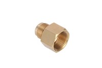 Reduziernippel 3/4'' Ig < 5/8'' Ag Sae