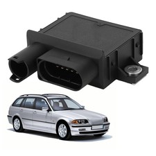 Image of New Glow Plug Control Unit Relay Module OEM Standard Long Lifespan 12217801200