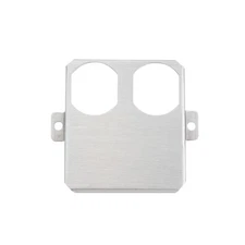 WIREMOLD WALKER M-DR MULTIPLEX DUPLEX PLATE SINGLE DUPLEX OPENING