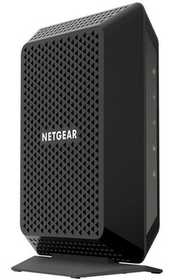 NETGEAR Cable Modem CM700-compatible with All Cable Providers 800Mbps Max