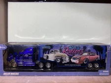 Jada 1 32 Homie Rollerz Semi 🔥 VHTF