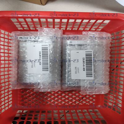 1 piece brand new SMC cylinder CXSJM15-40