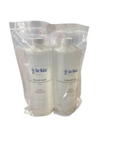 Cynosure Chiller Fluid 32oz  For Palomar StarLux500 Icon IPL Coolant Q 2 Bottles