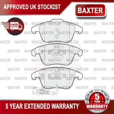 Fits Audi Q3 VW Tiguan Sharan 1.4 1.8 2.0 TDi Baxter Front Brake Pads Set