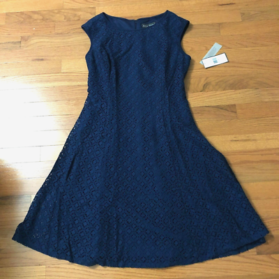 Flare Dress Jessica Howard Navy Blue Dress Jessica Howard Women's Off The Shoulder Fit Flare Dress Flare Dress Jessica Howard Navy Blue Dress Jessica Howard Women's Off The Shoulder Fit Flare Dress