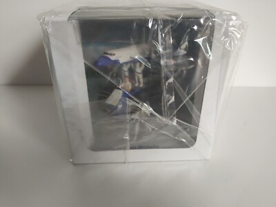 NOREV ミニカー Navette spatiale michelin NOREV NAVETTE SPATIALE