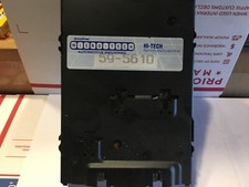 Engine Control Moduleecuecmpcm-computer Micro-tech 59-5610