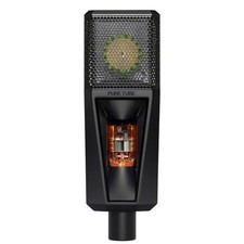 Lewitt Pure Tube Essential Set Cardioid Tube Microphone