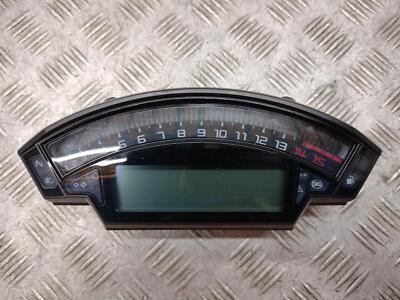 2018 KAWASAKI ZX 10R SE NJA ZX-10R ZX 1002 CJF Clock | eBay UK