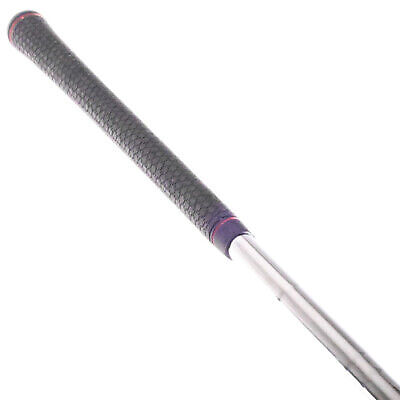 Cobra Amp Cell White 8-Iron Stiff Flex Steel Right Handed Club