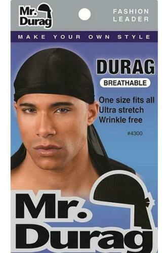 Do Rags Wholesale aka Durag Waves Cap - Many Colors + Great Value!