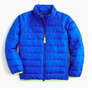 insulated snow jacket