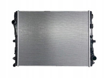 RADIATOR MERCEDES CLS-CLASS C257 CLS350 EQ BOOST HYBRID A0995001803 0995001803