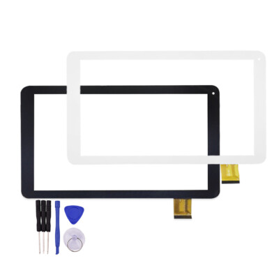 For 10.1inch ARCHOS 101E neon HXD-1072 With a call hole  touch screen #E5