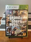 Grand Theft Auto V (Microsoft Xbox 360…2013) Brand New