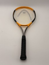 HEAD Magnesium 1000 Tennis Racquet Constant Beam Pre-Strung