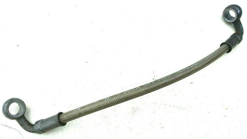 BMW R1200GS Bremssattelschlauch Leitung vorne links 2010 K25 GS 7671789-05