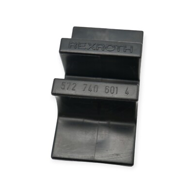Aventics/Rexroth MNR: 5727406014, Blindplatte für 5/2-Wegeventil Typ 740 für DKS