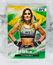 2020 TOPPS UFC #UFCB-10 