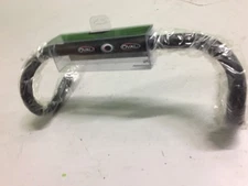 R710  Oval Concepts Aluminum handlebar 135mm Drop 400mm 25.9 Bicycle Bike