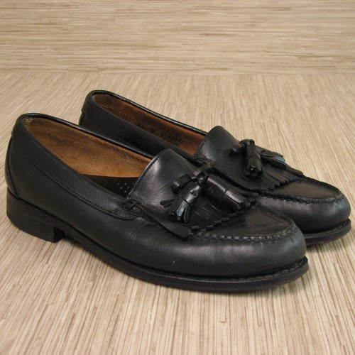 Timberland Tassel Loafers Men's Size 9 