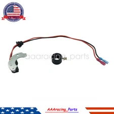 For VW BUG BUS DUNE BUGGY 009 Distributor AC905535 Electronic Ignition Module US
