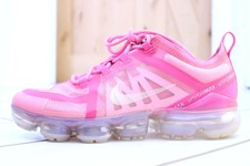 nike air vapormax 2019 psychic pink women's shoe
