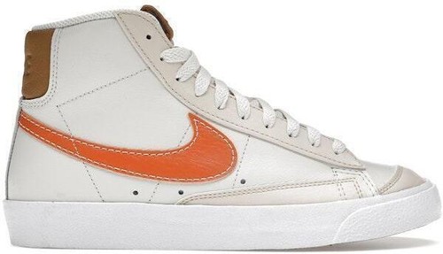 翔 ナイキ ブレザー ミッド 2021 Nike Blazer Mid '77 EMB 'Vast Grey' DD8021-001 Men's Shoes