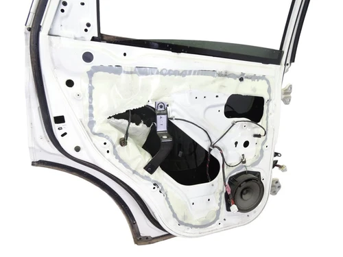 Porte Arriere Gauche pour SSANGYONG ACTYON 200 Xdi 2010 209207 - Imagen 2 de 4