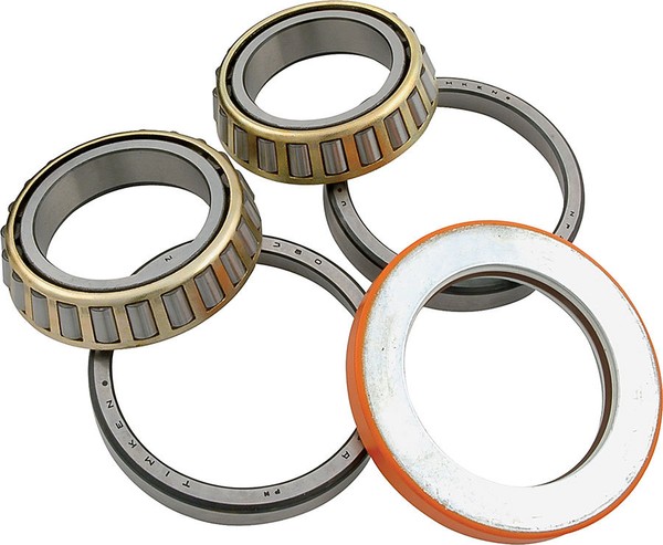 Allstar Professional Bearings Kit Wide 5 Timken-image
