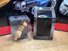 Horror Collector Pack The Loyal Subjects Giant Spider 1/48