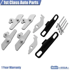 Parking Brake Lever Kit for 1999-2011 Ford F-150 Lobo Lincoln Town Car 924-741