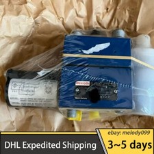 REXROTH plug-in valve R900958282 LFA 25 EH2-71/CA20DQMG24F