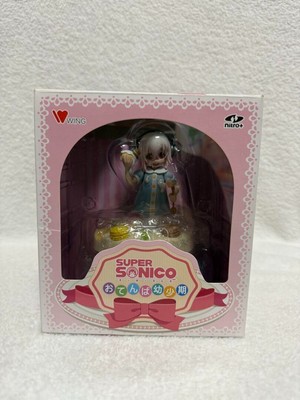 新品] WING すーぱーそに子 SUPER SONICO TOKONATSU Ver.