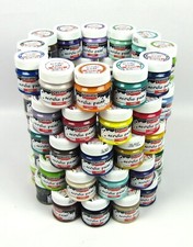 Pentart Acrylic Paint Matte 50ml Various Colors for Arts Craft Model
