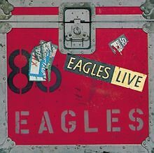 Eagles Live von Eagles | CD | Zustand gut