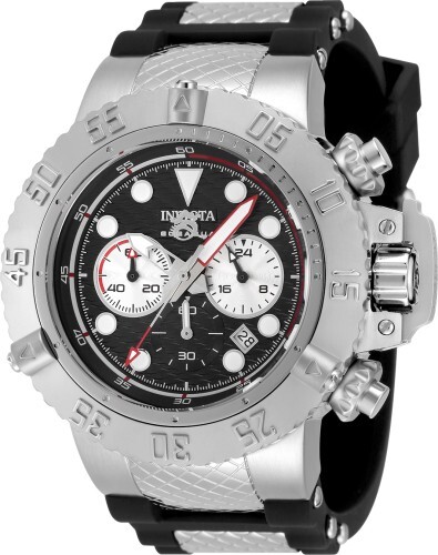 Invicta Men's Subaqua 50mm Quartz Watch IN-47916 - Picture 1 of 1